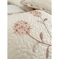 thumbnail image 5 of BrylaneHome Margaret Embroidered Bedspread, 5 of 5