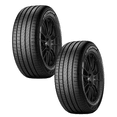 thumbnail image 1 of Paquete de 2 Llantas 265/60 R18 PIRELLI SCORPION VERDE 110H, 1 of 5