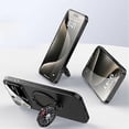 thumbnail image 2 of Funda rígida de policarbonato con soporte para iPhone 14 Pro Max, compatible con MagSafe., 2 of 5