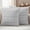 Black White, variant on Beige Black Striped Outdoor Waterproof Pillow Covers, Abstract Modern Art Irregular Stripe Decorative Square Throw Pillowcase Sofa Cushion Sham for Patio/Couch/Chair, 16"x16" 2 Pack