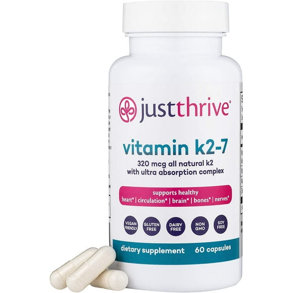 Thrive Supplements