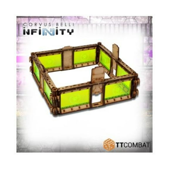 TT Combat Objective Compound New