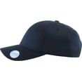 thumbnail image 3 of CONSTRUCTED JERSEY BASEBALL CAP, 3 of 4