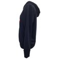thumbnail image 3 of Sudadera Marvel Talla 10 Lisa Escudo Capitán Marino, 3 of 4