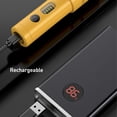 thumbnail image 4 of Máquina de grabado de carpintería portátil KZU con cincel eléctrico, 4 of 8