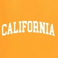 thumbnail image 6 of Wild Bobby State of California College Style Women Graphic Tee, 6 of 6