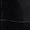 Black, variant on cocolona Womens Summer Casual High Waist Jeans Shorts Elastic Waist Drawstring Wide Leg Denim Shorts with Pocket