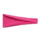 thumbnail image 1 of Naiovety Diademas deportivas, bandas elásticas para el cabello para correr, diademas para entrenamiento de yoga, para banda de fitness de yoga, Uniforme atlético 11rosa 1, 1 of 6