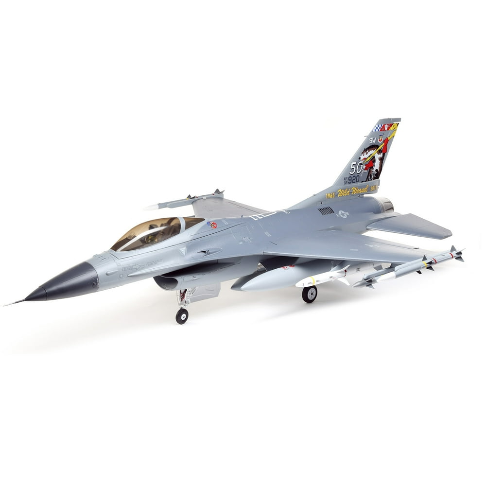 e-flite-f-16-falcon-80mm-edf-jet-smart-bnf-basic-with-safe-select