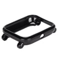 thumbnail image 4 of Shockproof Case, Anti Collision Soft TPU Case  for  POP Smart Watch Black,White,Orange, 4 of 7