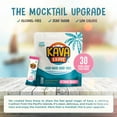 thumbnail image 4 of Kava Krave Citrus Berry Kava Drink Mix – 30 Pack for Natural Energy, Mood Support, Stress Relief & Nootropic Focus, 4 of 9