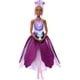 thumbnail image 5 of Muñeca Barbie con aroma a pétalo pop con vestido y accesorios, 5 of 6