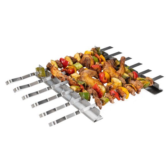 Shish Kabob Sets