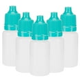 thumbnail image 2 of Liquid Dropper Bottle, Refillable Dropping Bottles, Empty Eye Drops Container, 5ml Professional For Home  Durable Eye Drop Liquid Green, 2 of 8