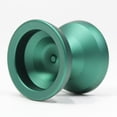 thumbnail image 3 of OFFSET Deviant+ Yo-Yo - Monometal Brandon Vu Signature YoYo (Forest Green 'B-Blast'), 3 of 4