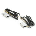thumbnail image 4 of Motorcycle Turn Light, 2Pcs DC12V Turn Signal Light Motorcycle LED Indicator Lamp Fit For XL 48 72 1200 883 2004-2020, 4 of 8