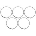 thumbnail image 1 of XingJian LLC Stainless Steel Tower Base Spring Set for Fulcrum F0/F1/F3/F5/XL/KT Bikes - 5PCS, 1 of 10
