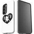 thumbnail image 3 of Betty Boop BW Galaxy S23 Pro Case,iPhone 16 Plus, 3 of 3