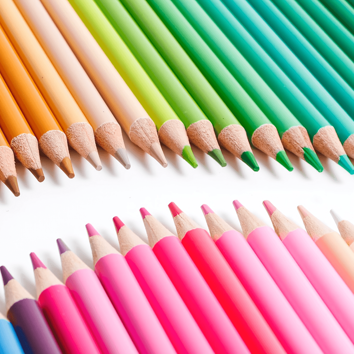 Colored Pencils, 120 Professional Art Supplies for Adults Coloring Books with Sketchbook,Oil-Based for Drawing, Sketching, Blending, Shading