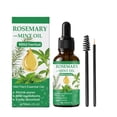 thumbnail image 2 of Mint Oil Reduces Sebum Production Improves Oily Scalp Enhances Scalp Health Nourishes And Strengthens Nails 60ml, 2 of 8