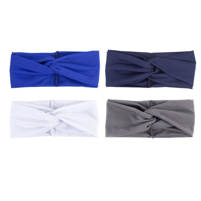YSNOOWE 4Ud Cintas Para El De Color Para Mujer De Spandex Y Cómoda