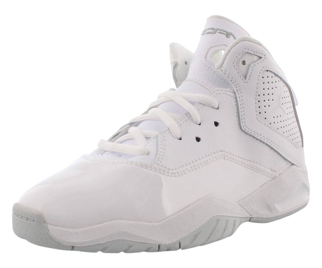 Jordan B'Loyal Ps Boys Shoes Size 12 
