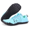 thumbnail image 1 of Zapatos Playa Suaves Con Cordones Antideslizantes para Deporte Natación Surf Yoga, 1 of 9