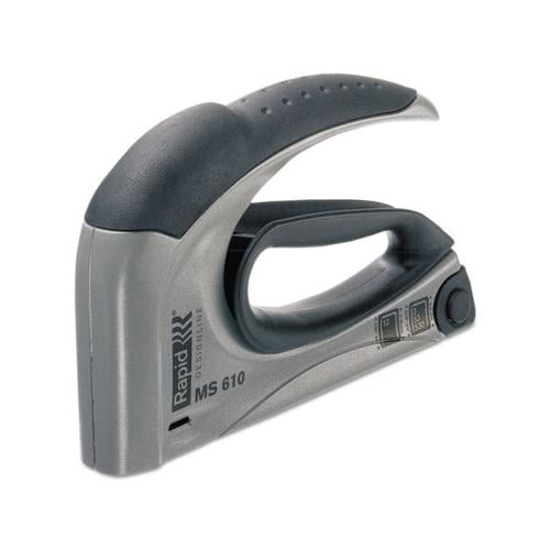 Rapid 90567 MS610 Ergonomic Fine Wire Staple Gun