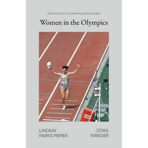 Women in the Olympics (Paperback)