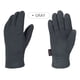 thumbnail image 1 of Guantes cálidos, guantes de invierno, guantes resistentes al viento, guantes de lana para exteriores, guantes de otoño e invierno para hombres y mujeres, gris L, 1 of 5