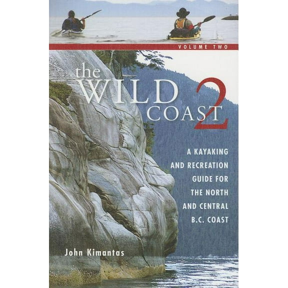 Wild Coast: The Wild Coast 2 - Paperback