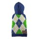 thumbnail image 1 of Sueter Para Perro Urban Dog Visnu Azul 0-15, 1 of 2
