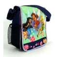 thumbnail image 2 of disney fairies - ride the breeze - insulated lunch tote featuring tinker bell and her friends, 2 of 3