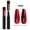 E, variant on SDOHIG Magic Cushion Nail Art Pen, Mirror Chrome Polish, No Powder Float, Precision Control for Metallic Nail Art, Easy DIY, Long-Lasting Shine, 10 Black