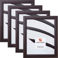 thumbnail image 1 of Craig Frames Contemporary Brazilian Walnut Picture, 1 of 3