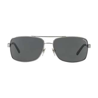 BURBERRY BE 4197 30018G Black Plastic Square Sunglasses Grey Gradient Lens Burberry | Accessories | Brand New Burberry Be 497 3018g  main image 2