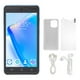 thumbnail image 2 of S22+ Smartphone Android de 5,5 pulgadas, RAM 2 GB, ROM 32 GB, doble tarjeta, doble modo de espera, desbloqueo por reconocimiento facial, smartphones ultrafinos con GPS, 2 of 15
