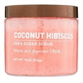 thumbnail image 1 of Exfoliante Equate Coconut Hibuscus 510 gr, 1 of 4