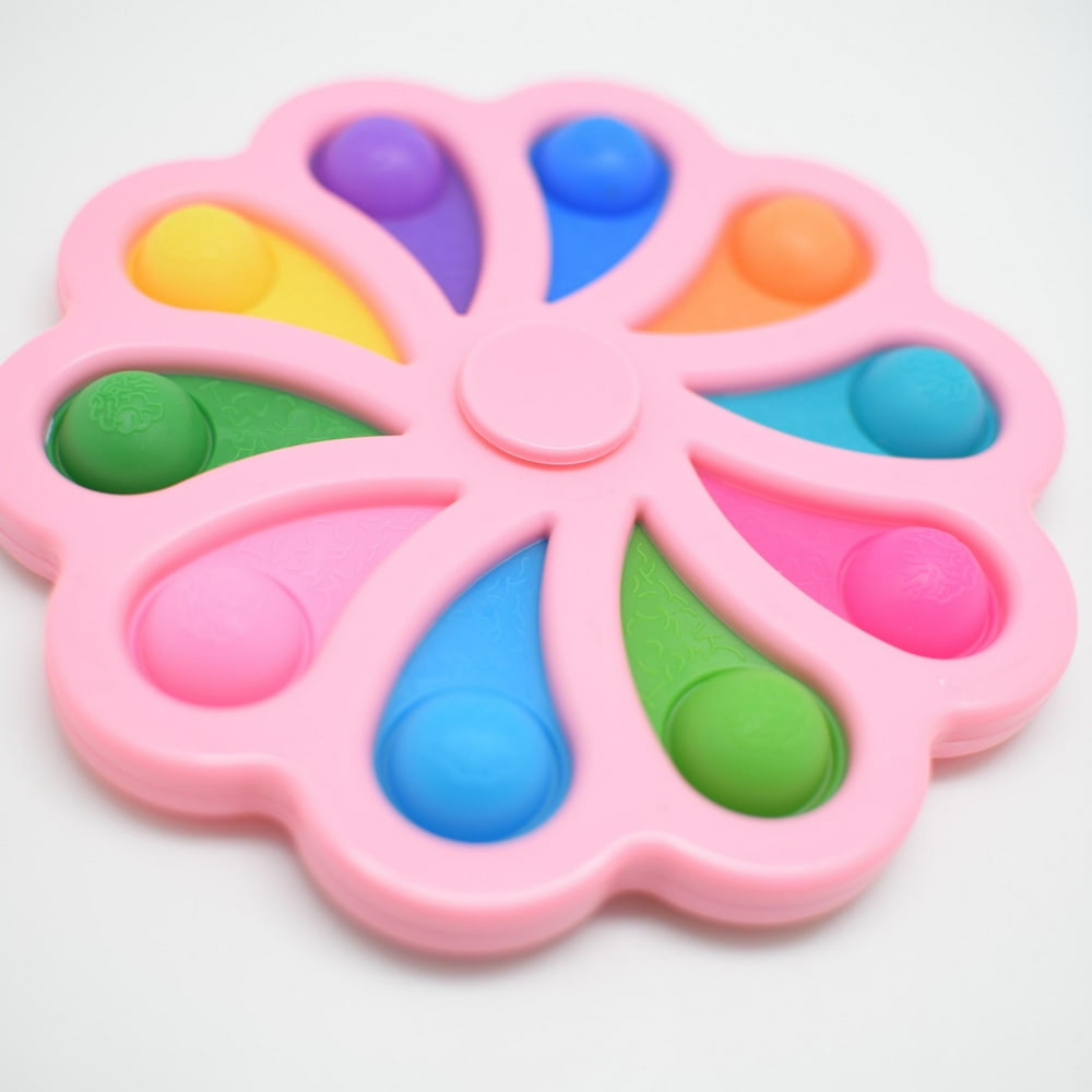fidget pop it big w