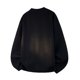 thumbnail image 4 of Ceisia Men's Oversize Waffle-Knit Henley-Neck Long-Sleeve Top Multi-Solid for Summer Gift, 4 of 4