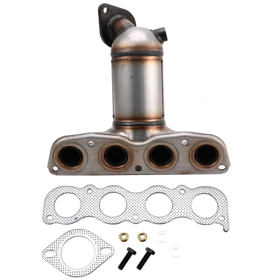 Manifold Catalytic Converter For KIA SOUL 2.0L 2017 2018-2021 Direct Fit EPA US