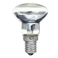 thumbnail image 1 of R39 E14 30w Lava Lamp Bulbs Small Edison Screw Ses Reflector Lava Lamp Bulbs Warm White 2800k R39 Dimmable (2 Pack), 1 of 3