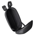 thumbnail image 4 of Electric Scooter Front Bag Waterproof EVA Hard Shell Bags Reflective Handlebar Hanging Bag Storage Bag, 4 of 6