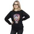 thumbnail image 2 of Harry Potter Womens Love Potion Sweatshirt, 2 of 3