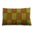 thumbnail image 1 of Ahgly Company Indoor Rectangular Contemporary Lumbar Throw Pillow, 13 inch by 19 inch, 1 of 5