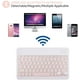 thumbnail image 5 of Funda con teclado y ratón en español para iPad 9, 8 o 7 10, 5 of 8