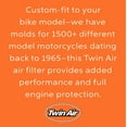 thumbnail image 4 of Twin Air Backfire Replacement Air Filter for Powerflow Kit (154213FR), 4 of 9