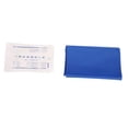 thumbnail image 1 of El oxígeno material del PVC del bolso del oxígeno médico de la emergencia portátil 42L lleva el bolso, 1 of 8