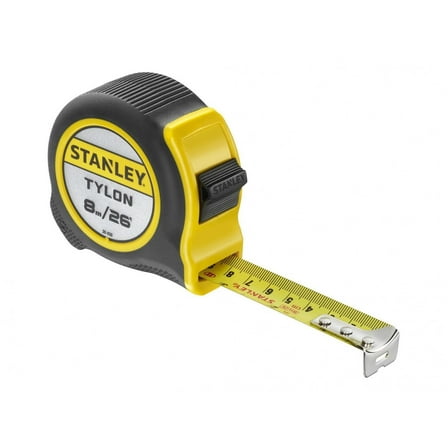 Stanley Hand Tools Tylon Pocket Tape
