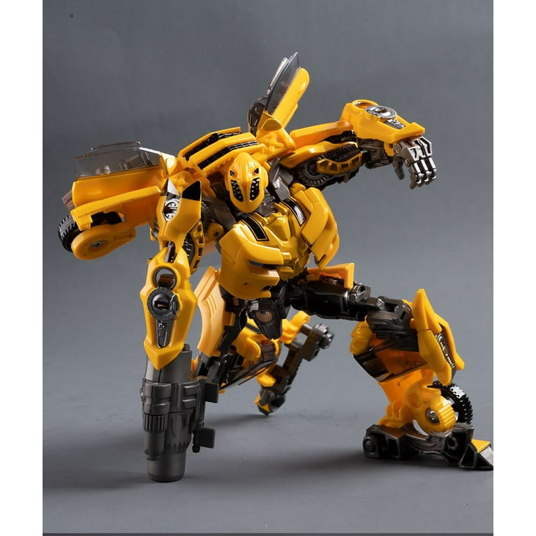 Walmart bumblebee store toy